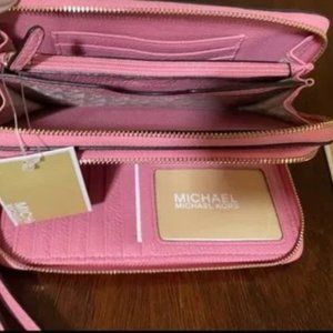 🌷 NEW Michael Kors Wallet🌷